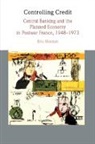 Eric Monnet, Monnet Eric - Controlling Credit