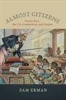 Sam Erman, Sam (University of Southern California) Erman, Erman Sam - Almost Citizens
