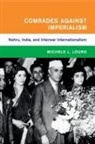 Michele L Louro, Michele L. Louro, Michele L. (Salem State University Louro - Comrades Against Imperialism