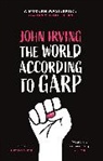 John Irving, Irving John - The World According To Garp