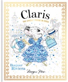 Megan Hess, HESS MEGAN - Claris