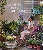 Isabelle Palmer, Palmer Isabelle - Modern Container Gardening