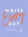 Harriet Griffey, Griffey Harriet - Write Every Day
