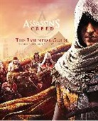 Arin Murphy-Hiscock, Murphy-Hiscock Arin, Titan Books - Assassin''s Creed: The Essential Guide