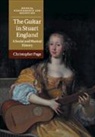 Christopher Page, Christopher (Sidney Sussex College Page, Page Christopher - Guitar in Stuart England
