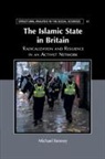 Michael Kenney, Michael (University of Pittsburgh) Kenney, Kenney Michael - Islamic State in Britain
