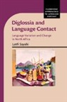 Lotfi Sayahi, Lotfi (State University of New York Sayahi, Sayahi Lotfi - Diglossia and Language Contact