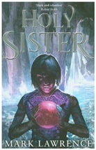 Mark Lawrence - Holy Sister