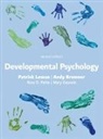 Andy Bremner, Bremner Andy, Mary Gauvain, Gauvain Mary, Patrick Leman, Leman Patrick... - Developmental Psychology, 2e