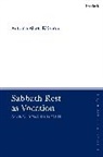 Assistant Professor Autumn Alcott Ridenour, Autumn Alcott Ridenour, Autumn Alcott (Merrimack College Ridenour - Sabbath Rest as Vocation