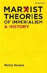 Murray Noonan, Murray (Deakin University) Noonan, Noonan Murray - Marxist Theories of Imperialism
