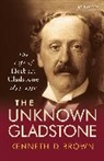 Kenneth D Brown, Kenneth D. Brown, Kenneth D. (Queen's University Brown, Brown Kenneth D. - The Unknown Gladstone