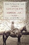 Lisa McCracken Lacy - Lady Anne Blunt in the Middle East