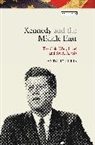 Antonio Perra, Perra Antonio - Kennedy and the Middle East