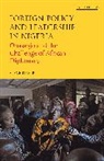Steve Itugbu, Steve (SOAS Itugbu, Itugbu Steve - Foreign Policy and Leadership in Nigeria