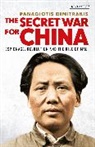 Panagiotis Dimitrakis, Dimitrakis Panagiotis - The Secret War for China