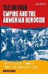 Michelle Tusan, Michelle (University of Nevada Tusan, Tusan Michelle - The British Empire and the Armenian Genocide
