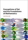 Luca Incurvati, Luca (Universiteit Van Amsterdam) Incurvati - Conceptions of Set and the Foundations of Mathematics