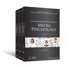 J Van Den Bulck, Jan Van den Bulck, Jan (University of Leuven Van Den Bulck, Jan van den Bulck, Jan Van den Bulck - International Encyclopedia of Media Psychology, 3 Volume Set