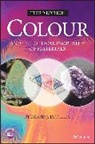 Richard J D Tilley, Richard J. D. Tilley, Richard J. D. (University of Cardiff Tilley, RJD Tilley, Tilley Richard J. D. - Colour and the Optical Properties of Materials