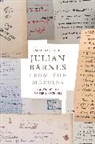 Vanessa Guignery, Vanessa (Ecole Normale Superieure De Lyo Guignery, Vanessa (Ecole Normale Superieure de Lyon Guignery, Guignery Vanessa - Julian Barnes From the Margins