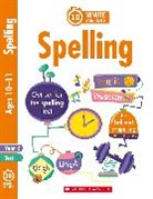 Shelley Welsh, Welsh Shelley - Spelling - Year 6