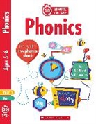 Helen Betts, Betts Helen - Phonics - Year 1