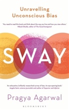 Pragya Agarwal, Agarwal Pragya, Agarwal Pragya Agarwal - Sway