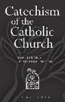 The Vatican - Catechism of The Catholic Church Popular Revised Edition