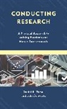 John Schwartz, Daniel R. Tomal, Daniel R. Schwartz Tomal, Tomal Daniel R. - Conducting Research