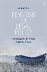 Amanda Cooke, Amanda (University of Edinburgh) Cooke, Dr Amanda Cooke, COOKE AMANDA - Pensions and Legal Policy