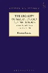 Kamala Dawar, Kamala (University of Sussex) Dawar - The Legality of Bailouts and Buy Nationals