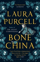 Laura Purcell - Bone China