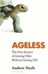 Andrew Steele, Steele Andrew - Ageless