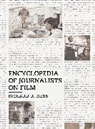 Richard Ness, Richard R. Ness, Ness Richard R. - Encyclopedia of Journalists on Film