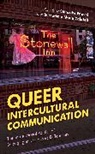 Dr. Shinsuke Eguchi, Dr. Shinsuke Calafell Eguchi, Shinsuke Eguchi, Shinsuke Calafell Eguchi, Bernadette Calafell, Shinsuke Eguchi - Queer Intercultural Communication