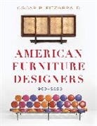 Oscar P. Fitzgerald, Fitzgerald Oscar P. - American Furniture Designers