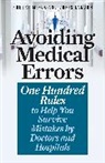 Robert M. Fox, Robert M. Landon Fox, Fox Robert M., Chris Landon - Avoiding Medical Errors