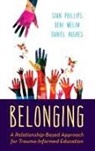 Daniel Hughes, Daniel A. Hughes, Hughes Daniel A., Deni Melim, Sian Phillips, Sian Melim Phillips... - Belonging