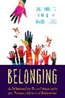 Daniel Hughes, Daniel A. Hughes, Hughes Daniel A., Deni Melim, Sian Phillips, Sian Melim Phillips... - Belonging