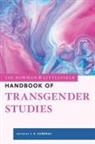 J. E. Sumerau, J. E. Sumerau - Rowman & Littlefield Handbook of Transgender Studies