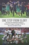 Martin Cloake, Alex Fynn - One Step from Glory