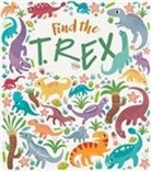 Claire Stamper, STAMPER CLAIRE - Find the T. Rex