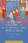 Alyssa Gabbay, Alyssa (University of North California Gabbay, Prof. Alyssa (University of North Californ Gabbay, Gabbay Alyssa - Gender and Succession in Medieval and Early Modern Islam