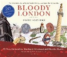 David Fathers, Fathers David - Bloody London