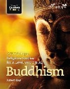 Richard Gray, Nick Heap, Paula Webber, Richard Gray - WJEC/Eduqas Religious Studies for A Level Year 2 & A2 - Buddhism