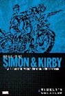 Al Avison, Jack Kirby, Marvel Various, Joe Simon, Simon Joe, Jack Kirby... - Timely's Greatest: The Golden Age Simon & Kirby Omnibus
