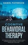 Daniel Patterson - Cognitive Behavioral Therapy