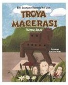 Rüstem Aslan - Troya Macerasi