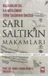 S. Burhanettin Kapusuzoglu - Sari Saltikin Makamlari